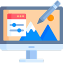 development icon
